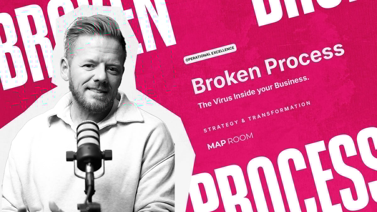Broken Process Small