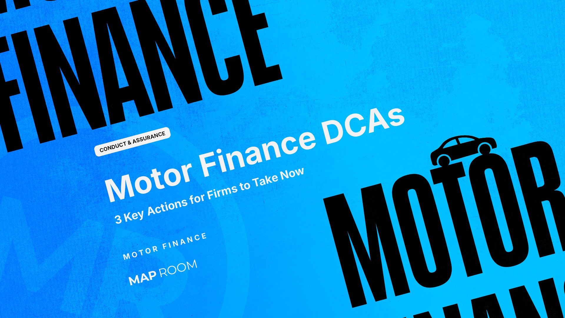 Motor Finance