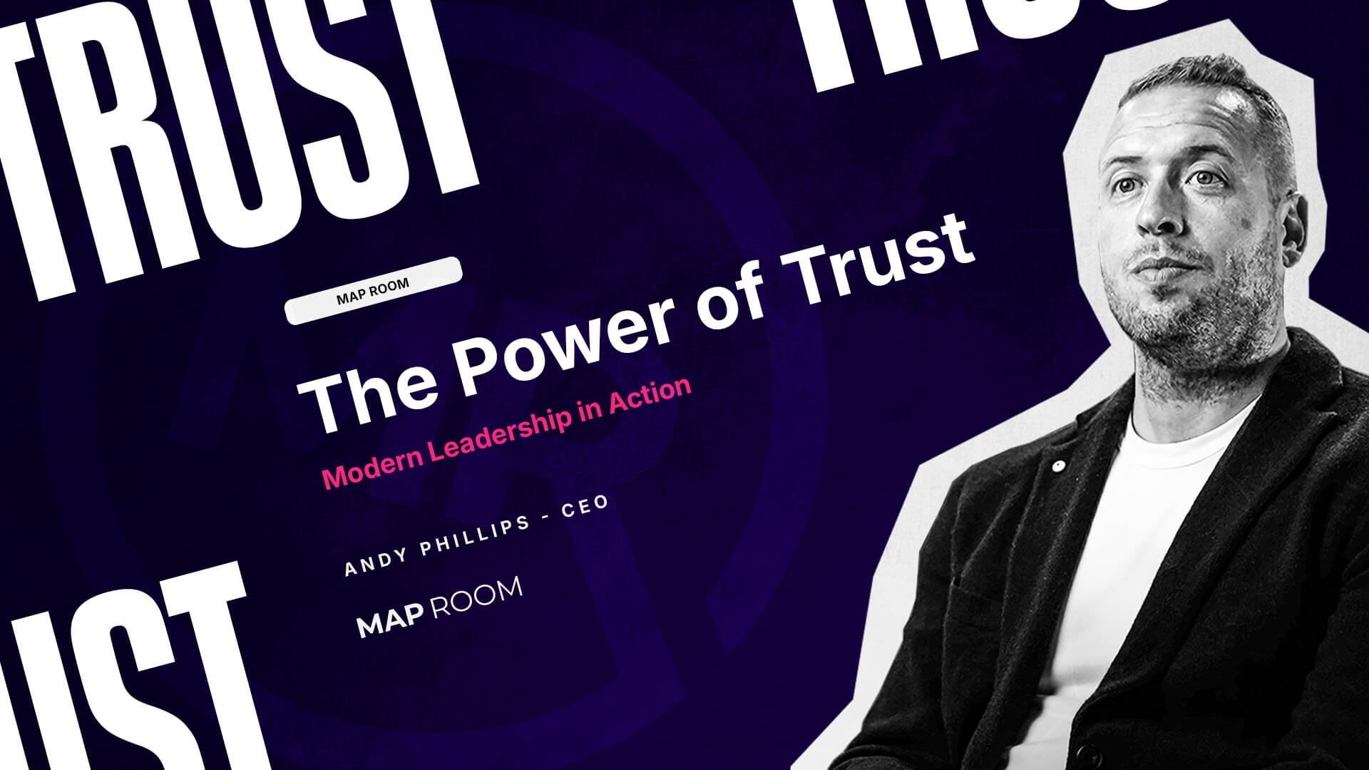 Power of Trust