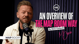 The Map Room Way Thumbnail