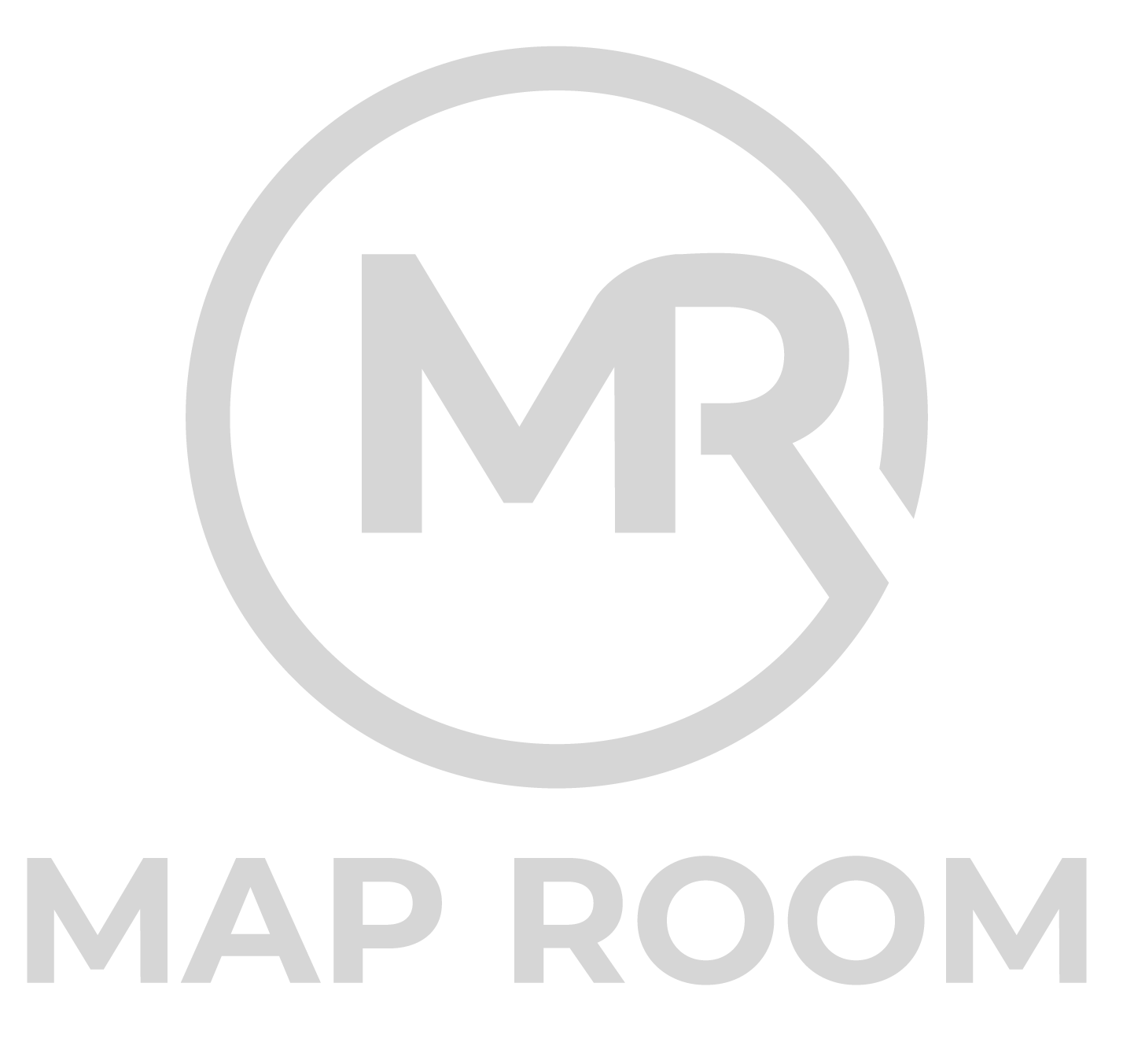 Map Room Consulting
